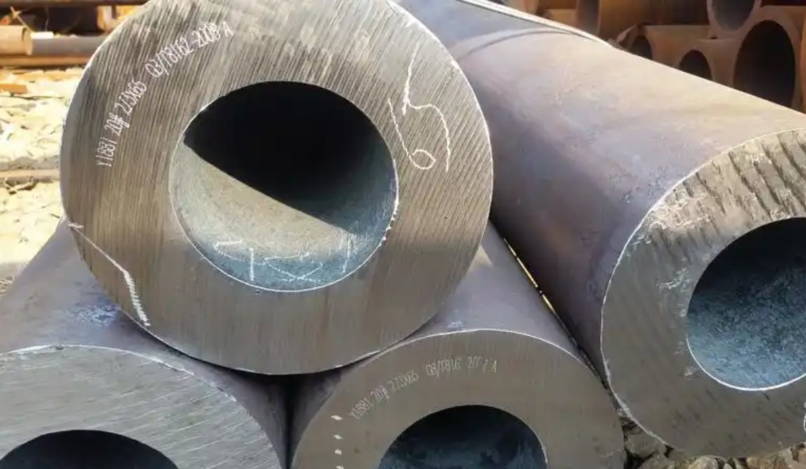 273-65大口徑無(wú)縫管